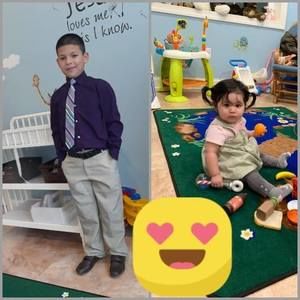 Meet your Posher, Ada